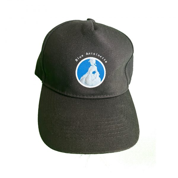 Baseball Cap Front