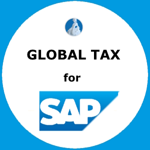 Global Tax Solutions for SAP