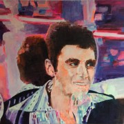 Painting or Artprint: Scarface